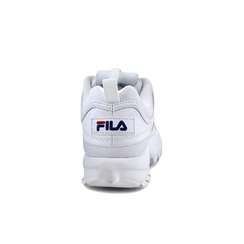 zapatilla-fila-hombre-disruptor-ii-premium-blanco-fi-1fm00139125-Atras