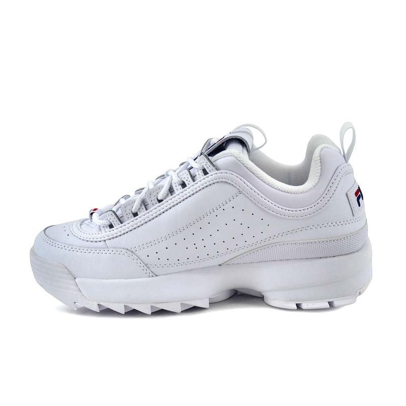 Fila disruptor ii hombre online