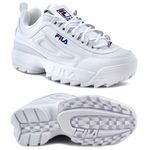 zapatilla-fila-hombre-disruptor-ii-premium-blanco-fi-1fm00139125-Detalle