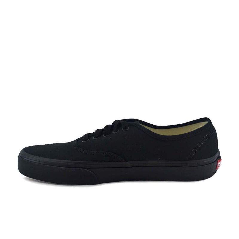 Vans original hot sale preto