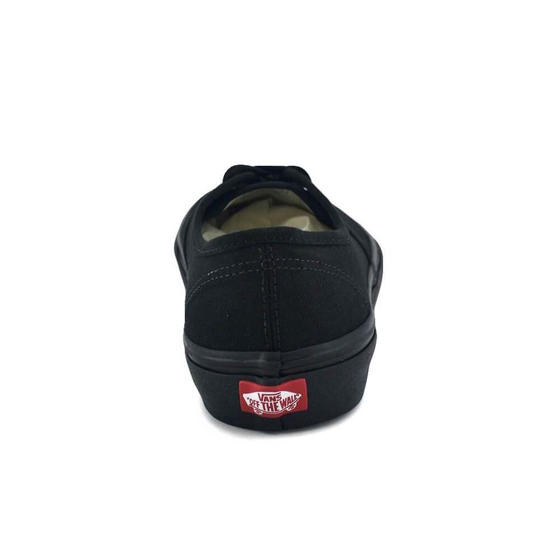 Vans cheap originales negro