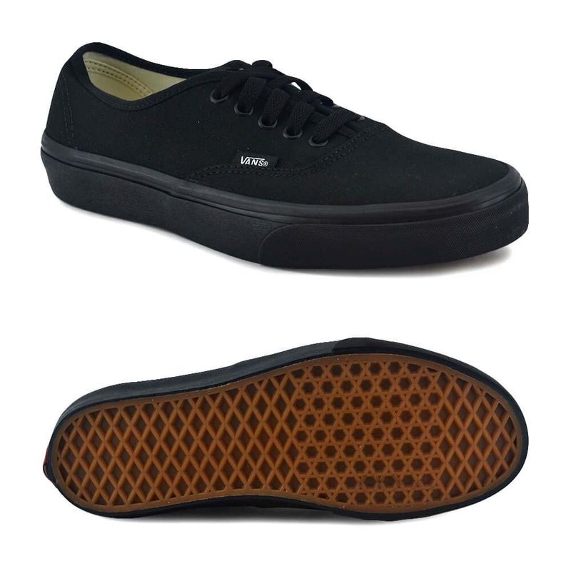 zapatillas vans u authentic