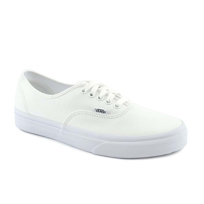 Vans | Vans Authentic Casual Blanco Septimo Store