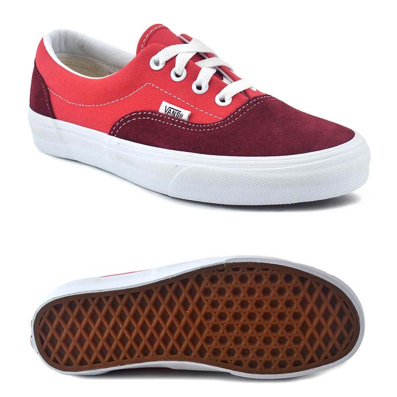 zapatilla-vans-unisex-era-coral-bordo-vn-vn0a4bv4vxz-Detalle