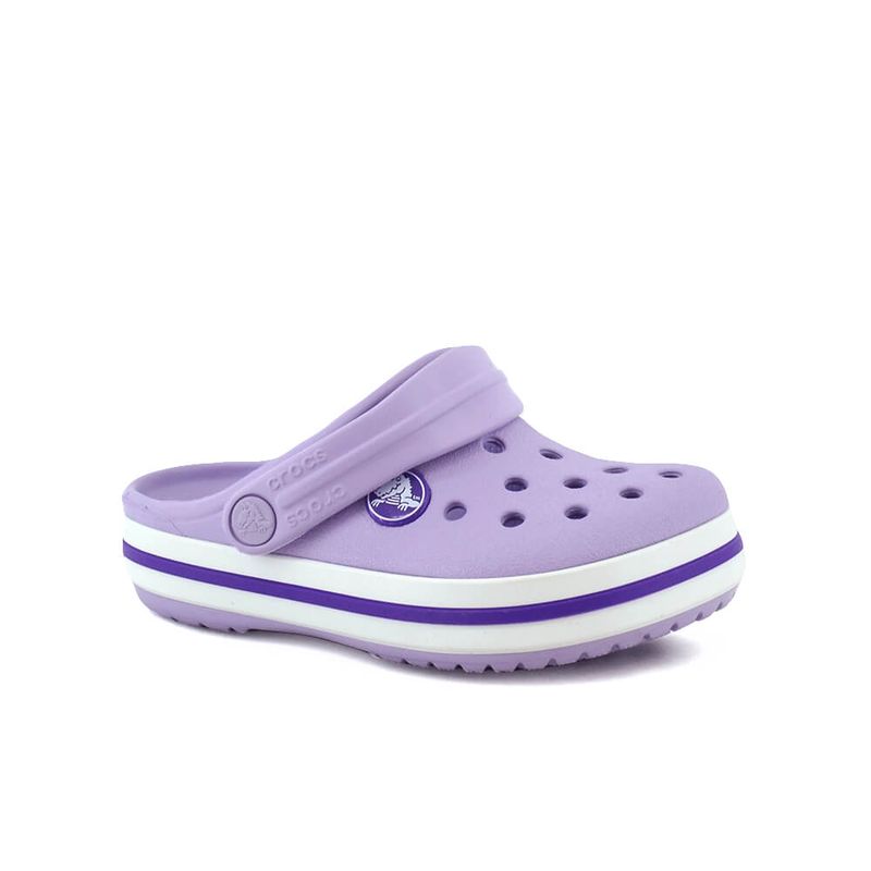 Sandalias crocs shop crocband