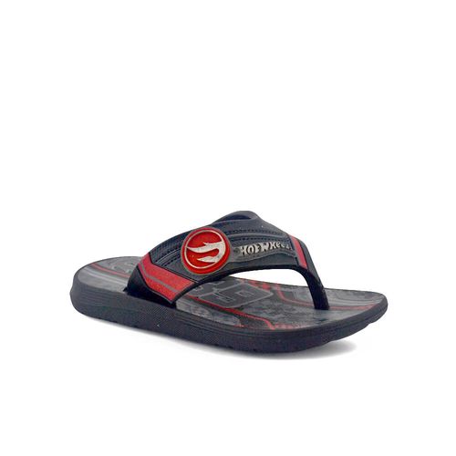 Sandalia Grendene Niño Hot Wheels Flop Langador Ne