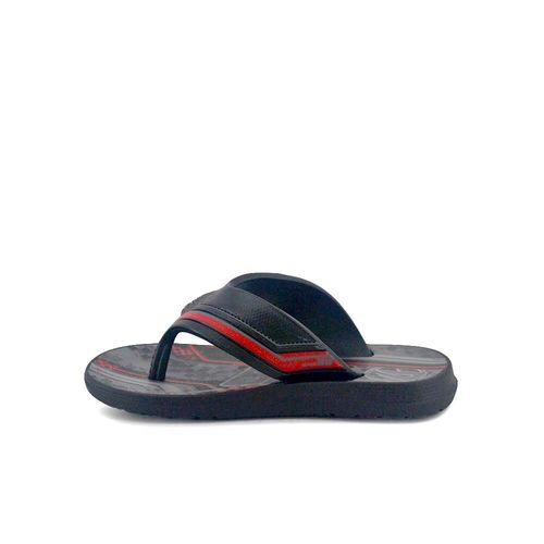 Sandalia Grendene Niño Hot Wheels Flop Langador Ne