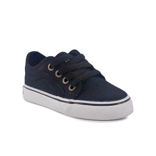 Zapatilla Topper Niño Jiro Kids Negro