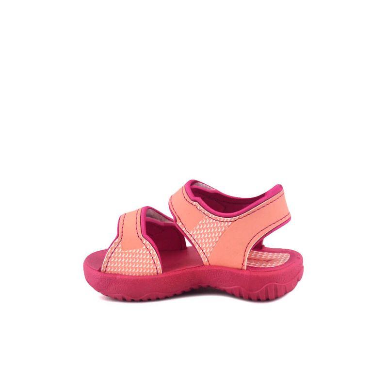 Sandalias Rider Sandalia Rider Bebe Basic Sandal Iv Baby Rosa