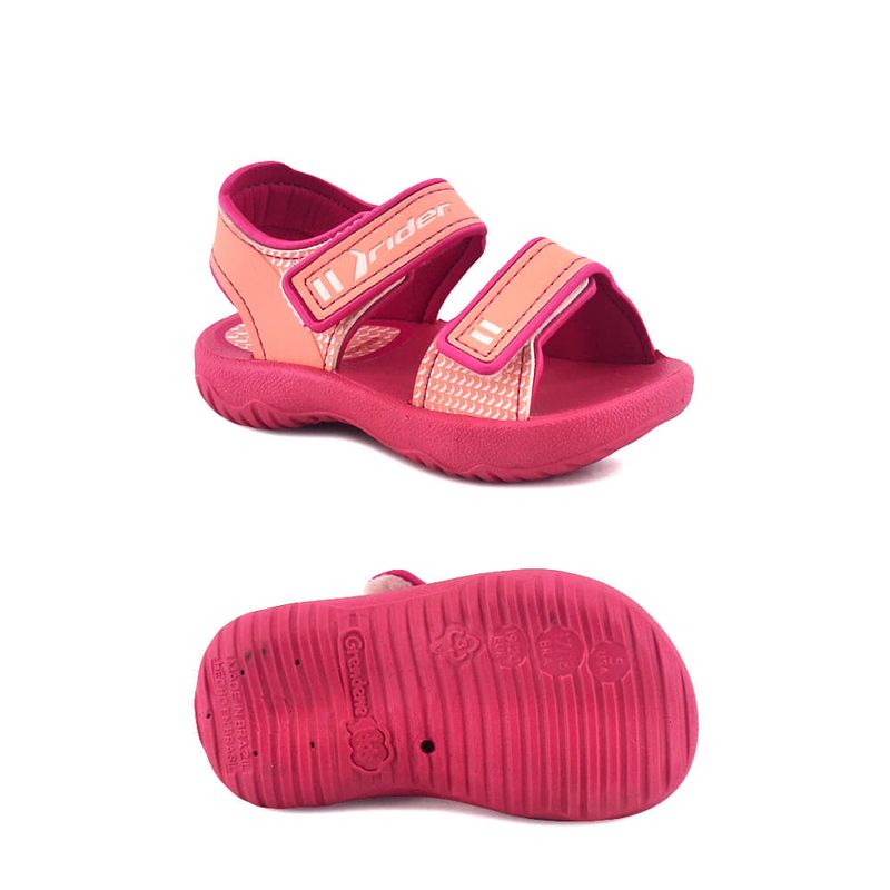 Sandalias rider best sale para bebes