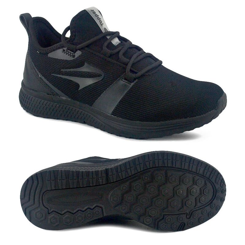 Zapatillas running hombre topper sale