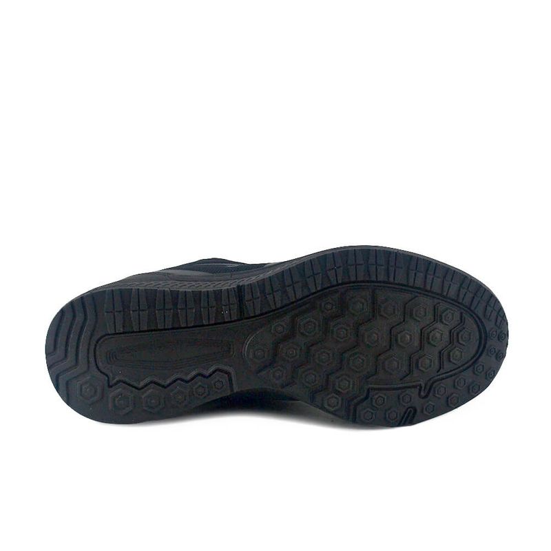 Zapatillas Deportivas Topper Squat Negras Hombre