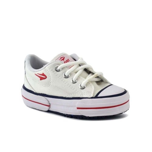 Zapatilla Topper Niño Nova Low