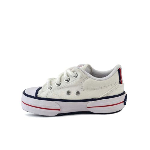 Zapatilla Topper Niño Nova Low