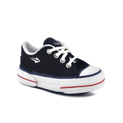 Zapatilla Topper Niño Nova Low