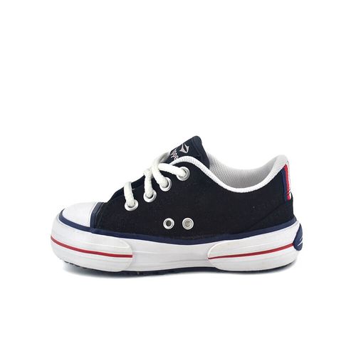 Zapatilla Topper Niño Nova Low