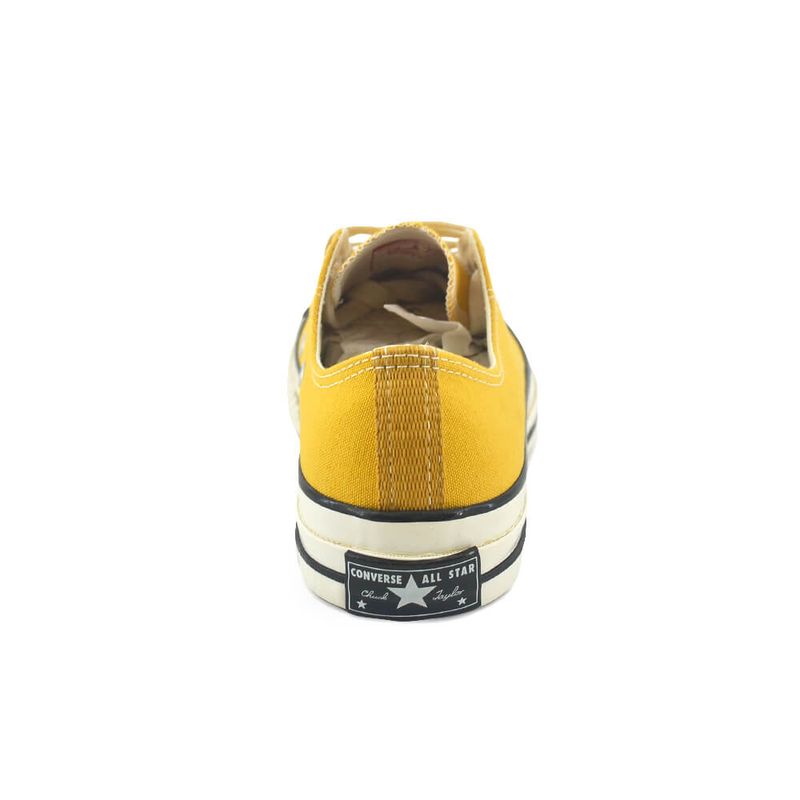 Converse mostaza opiniones hotsell