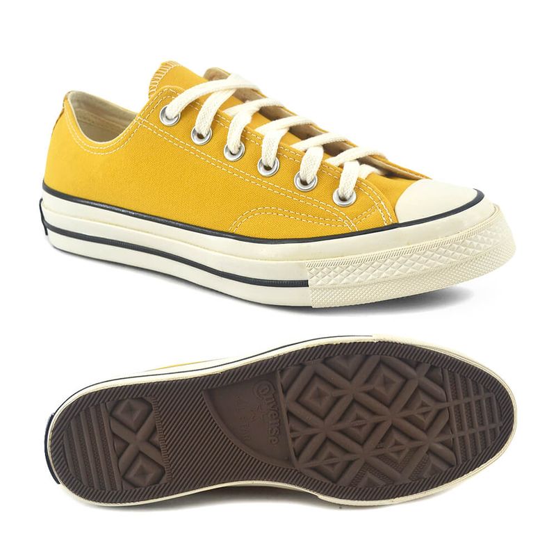 Converse mostaza 90 hotsell