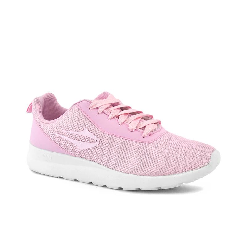 Zapatillas Topper Zapatilla Topper Mujer Ultralight Ii Rosa