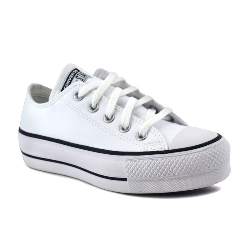 Netshoes store zapatillas converse