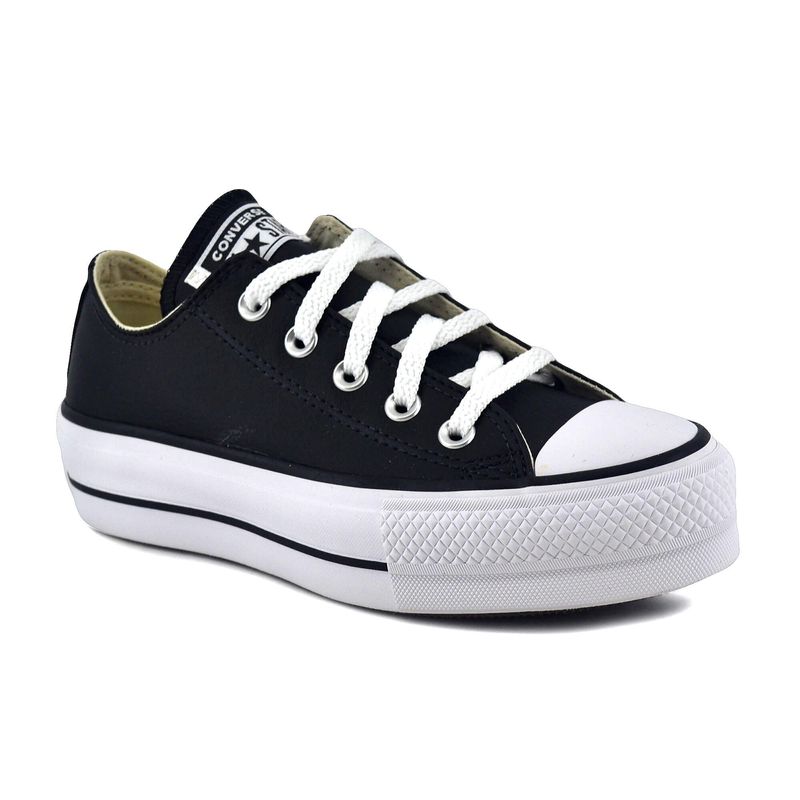 Imagenes de converse clearance negro