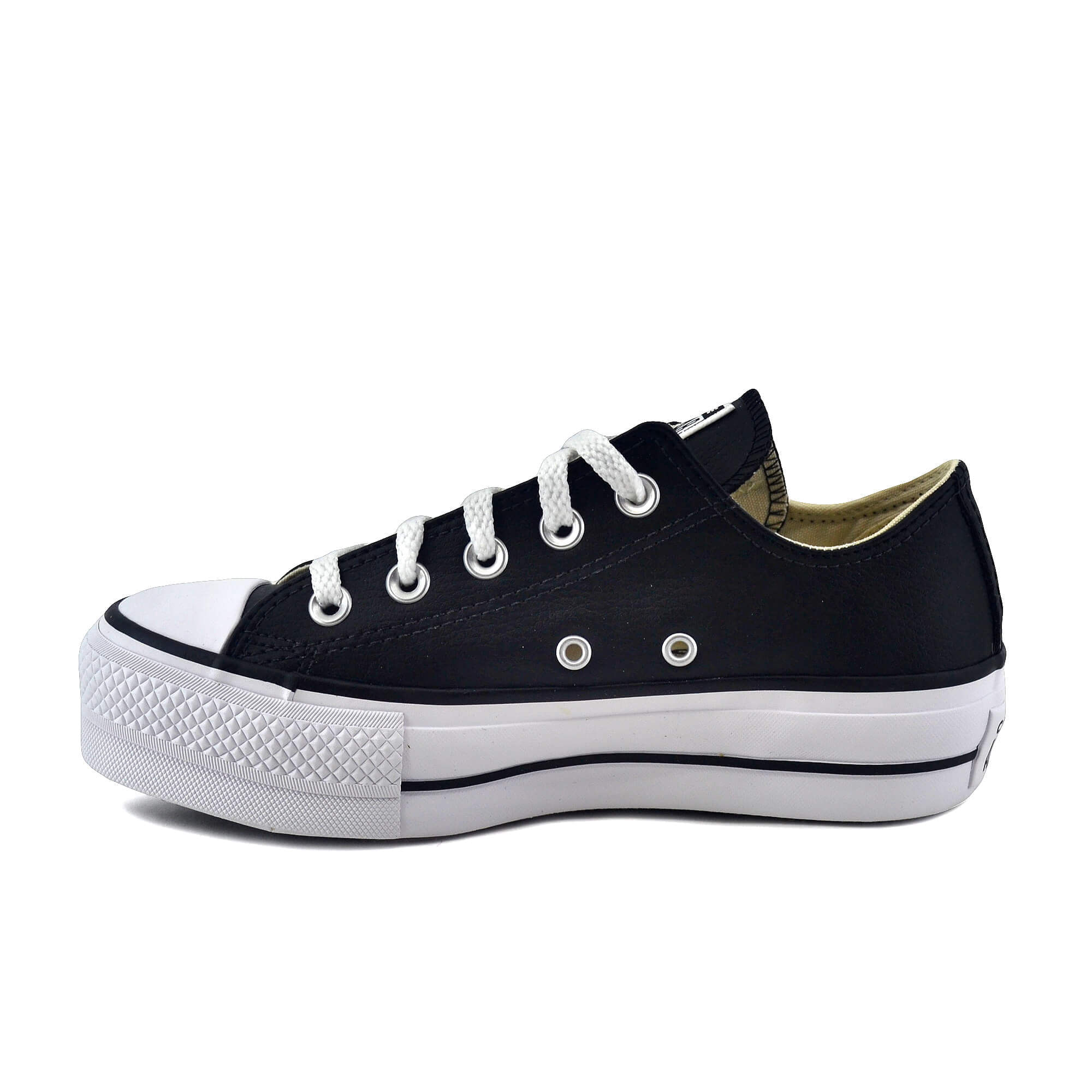 Valor discount zapatillas converse