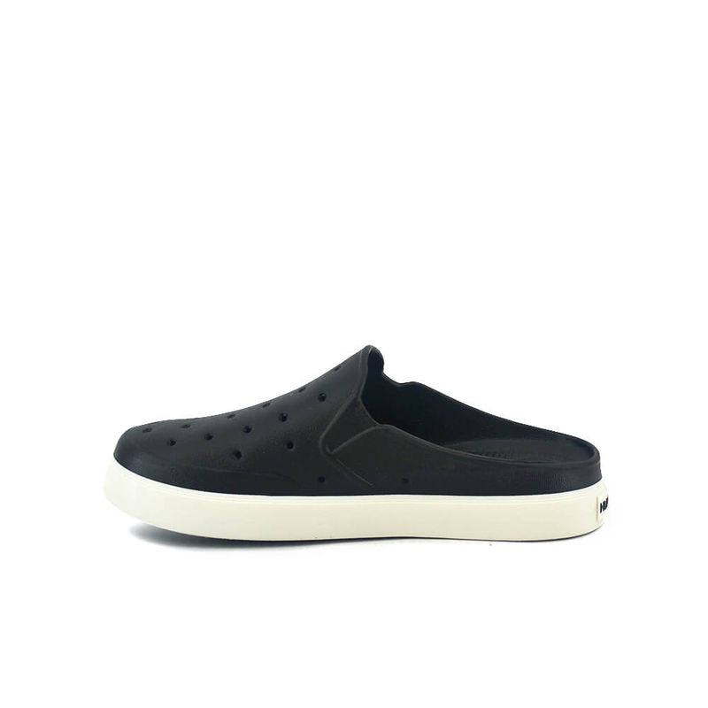 zueco-humms-mujer-zummba-slipper-negro-blanco-hum-zummbaslipperblackwh-Lateral