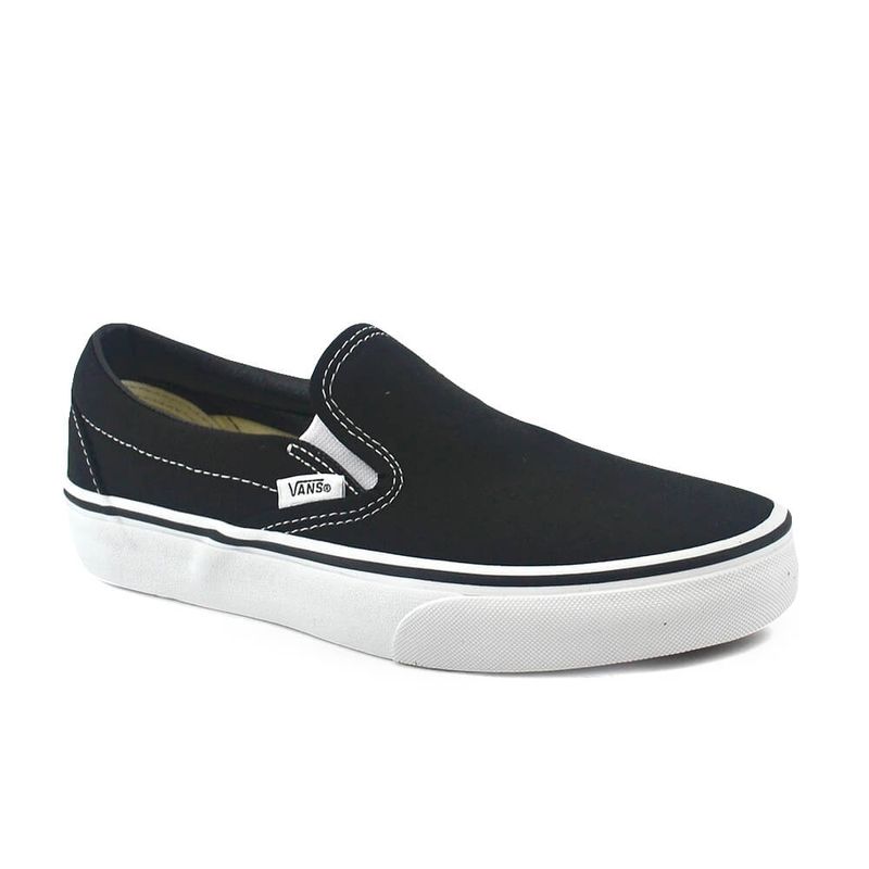 Zapatilla Vans OG Classic Slip On LX, 57% OFF