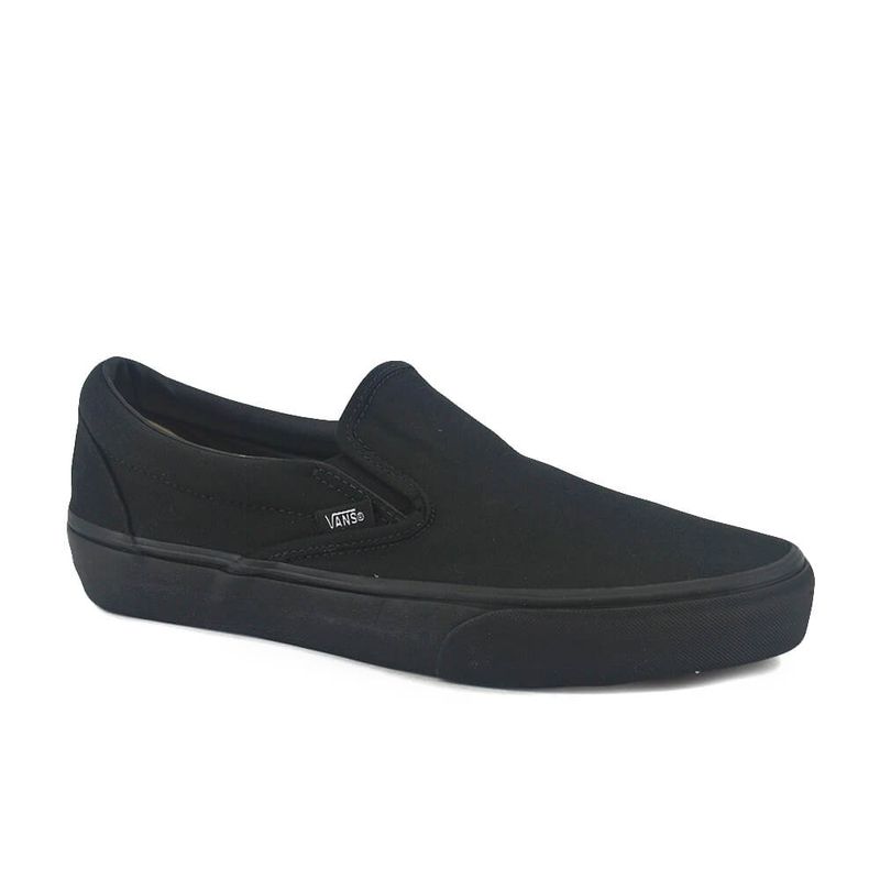 Vans store mocasines hombre