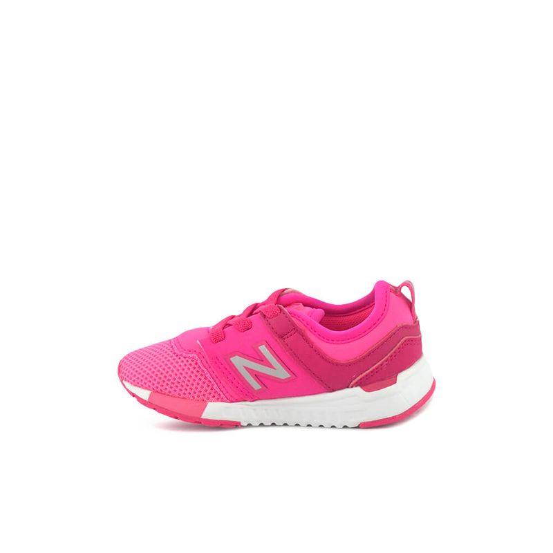 New balance outlet 247 azul bebe