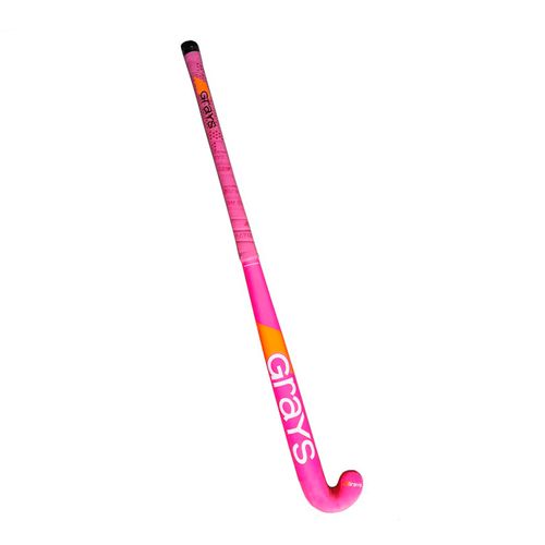 Palo Grays Hockey Unisex GX 1000 Ultrabow 36.5 Rosa