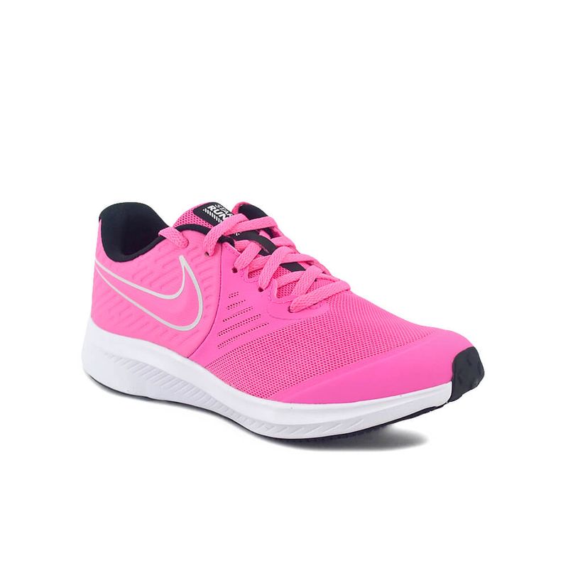 Zapatillas nike best sale niña running