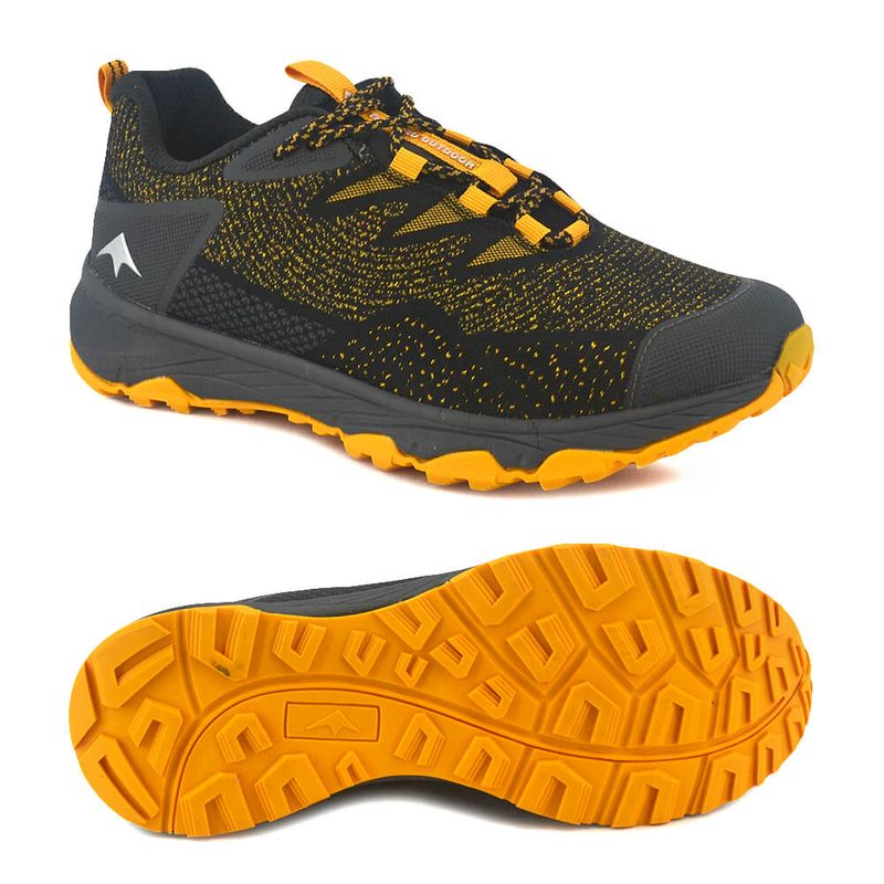 Zapatillas montagne best sale hombre running