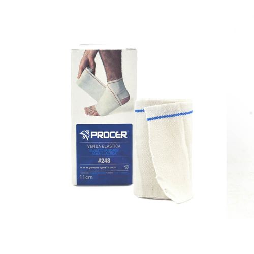 Venda Procer Unisex Elástica 11 CM