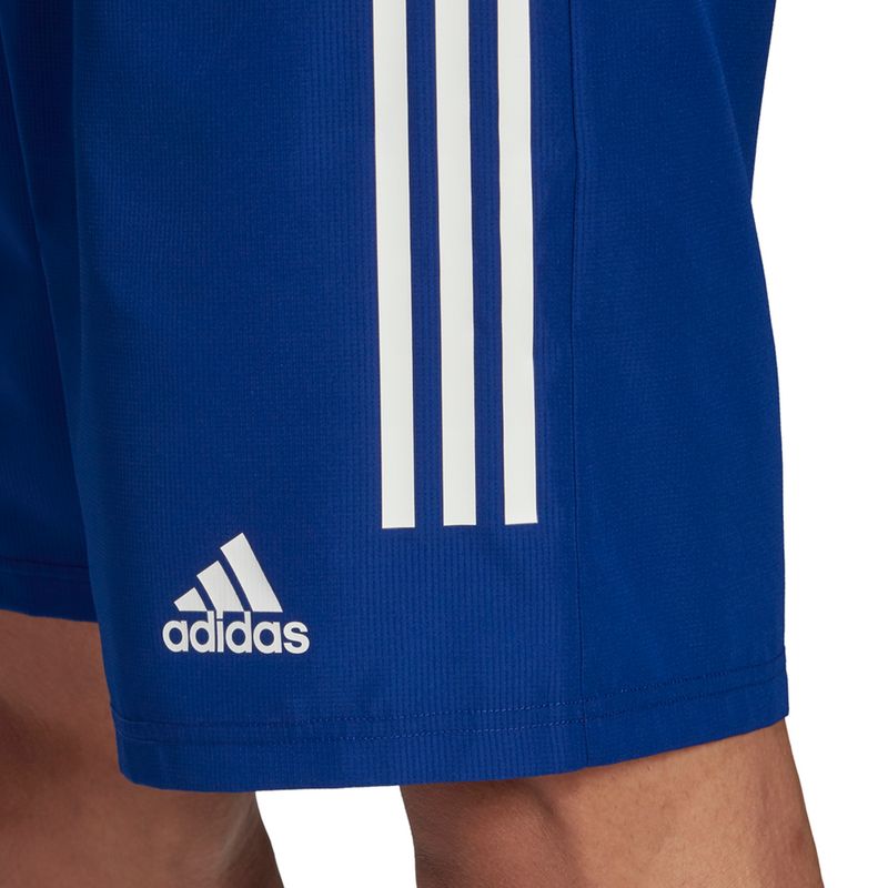 Shorts Adidas | Short Adidas Hombre Futbol Boca Juniors Downtime - FerreiraSport