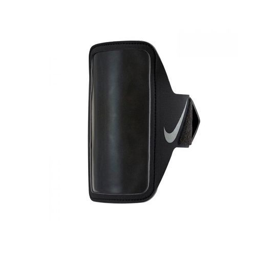 Porta celular Nike Unisex Running Lean Arm Negro