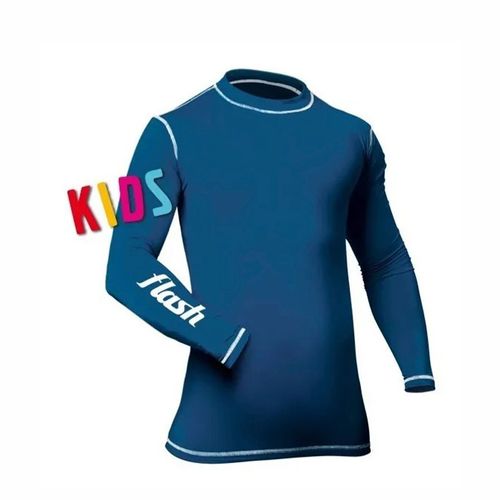Remera Flash Termica Niño