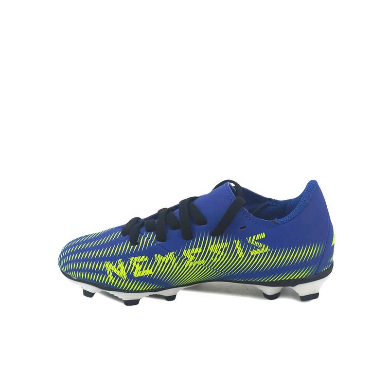 Botines cheap nemeziz verdes