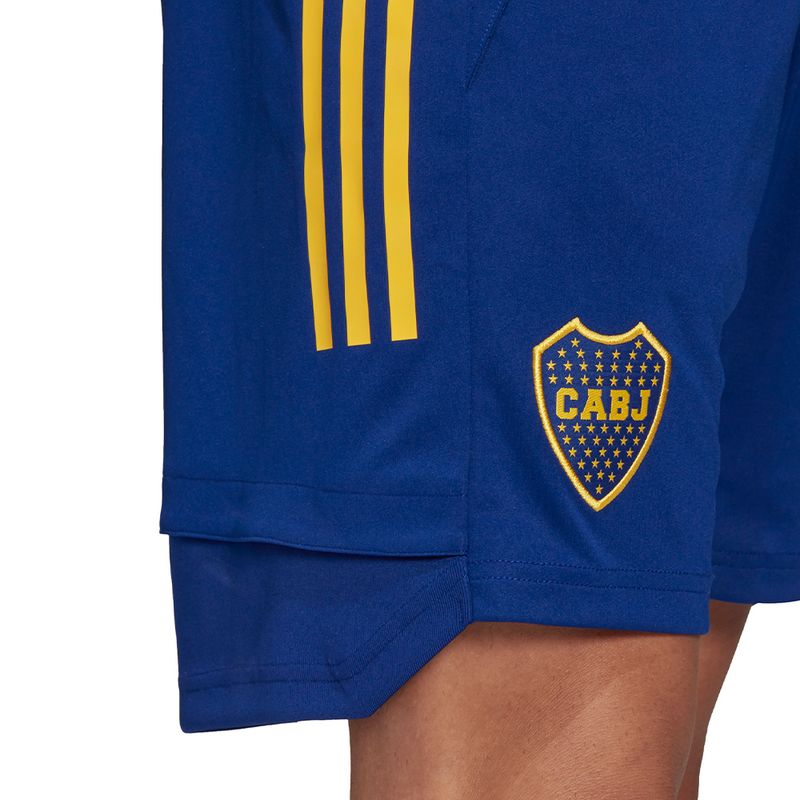 boca juniors shorts adidas