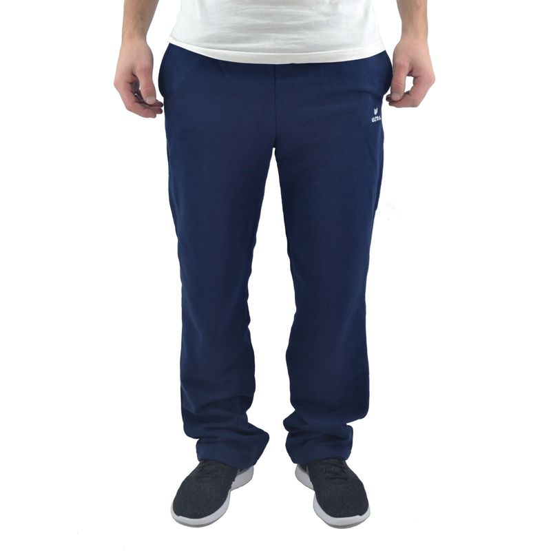 Pantalon discount friza hombre