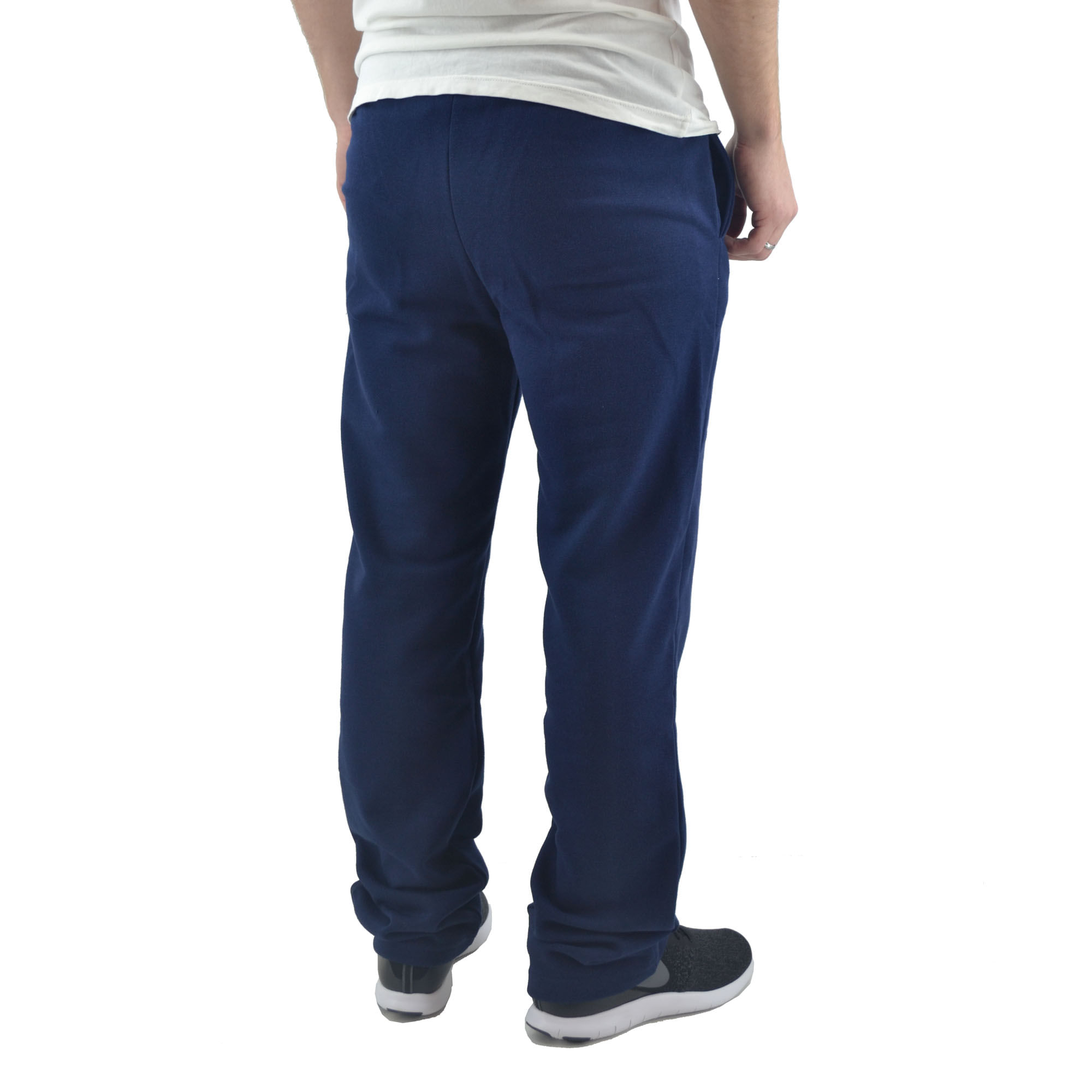 Pantalon best sale friza niño