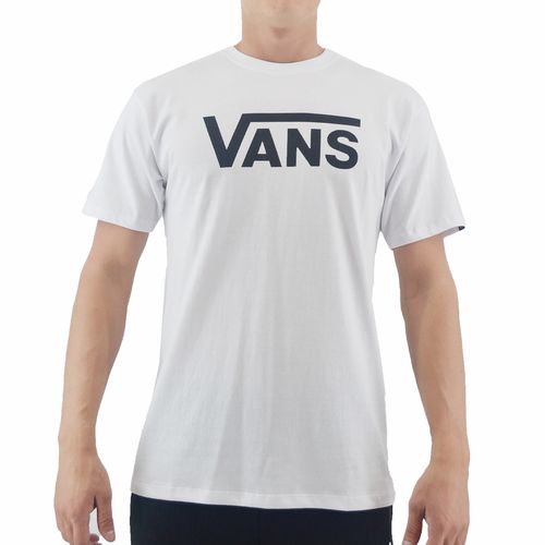 Remera discount vans mujer