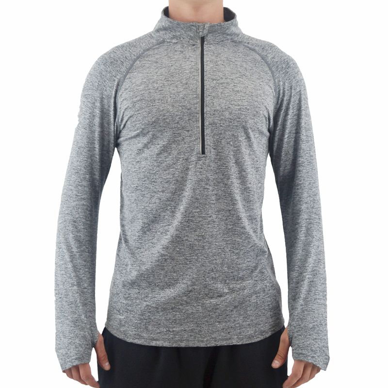 Buzo nike best sale running hombre