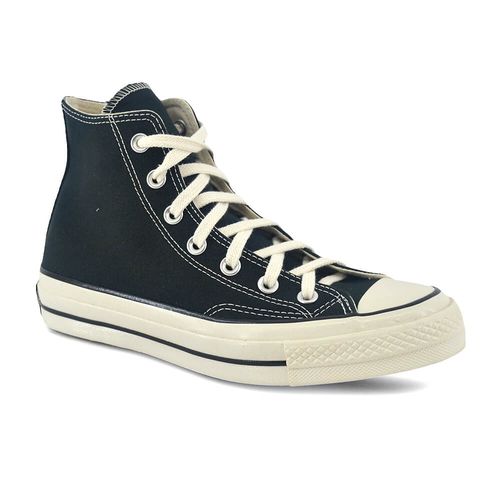 Zapatilla Converse Unisex Chuck 70 Hi Negro