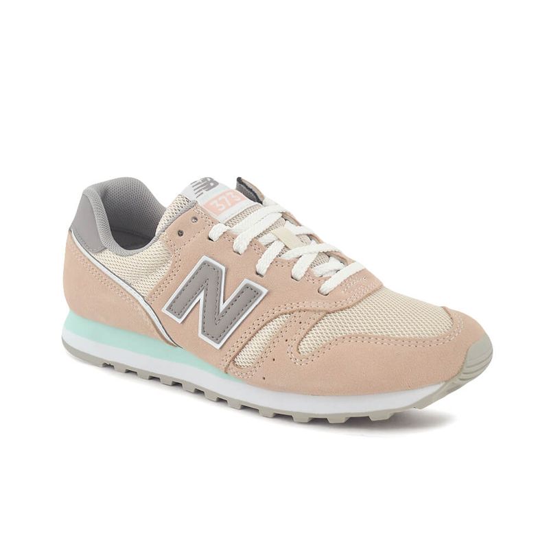 Zapatillas New Balance Zapatilla New Balance Mujer 373 - Septimo Store