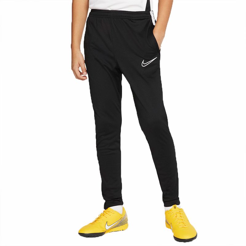 Pantalones Nike Pantalon Nike Ni o Futbol Dry Academy Negro