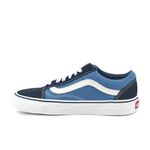 Vans discount celestes hombre