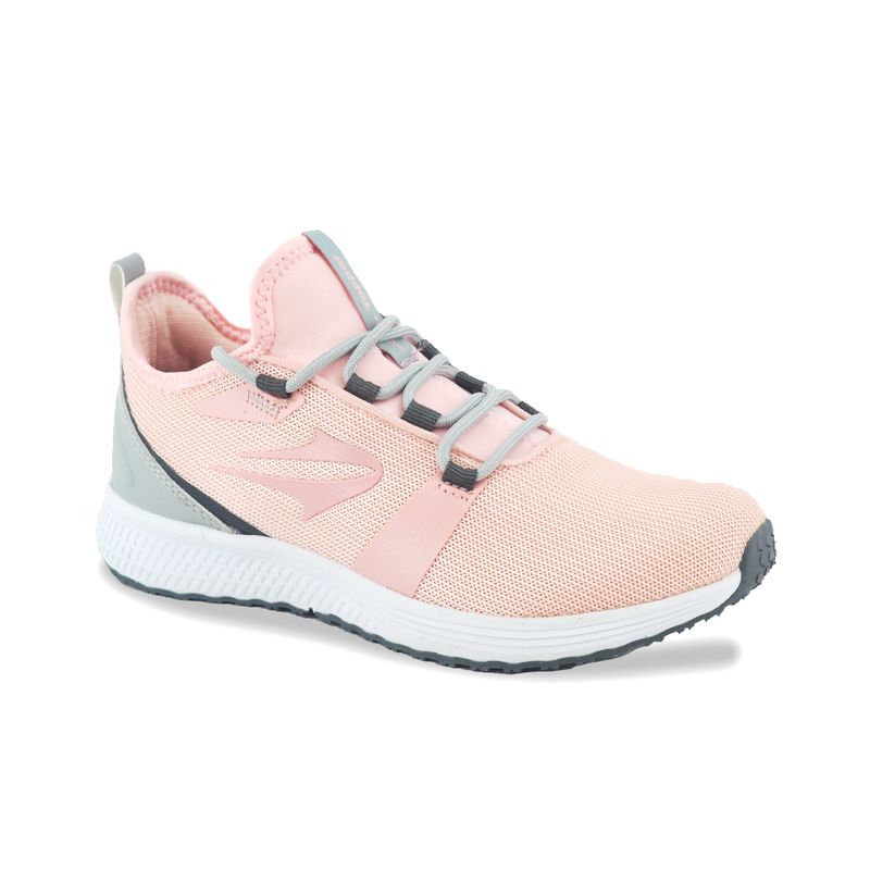 zapatillas topper mujer