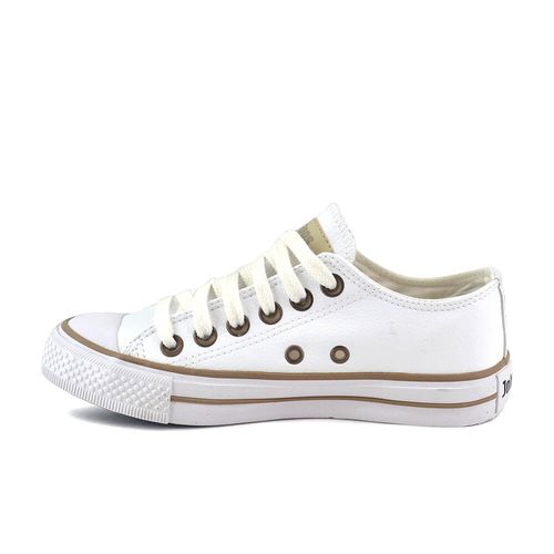 Zapatilla John Foos All Night White