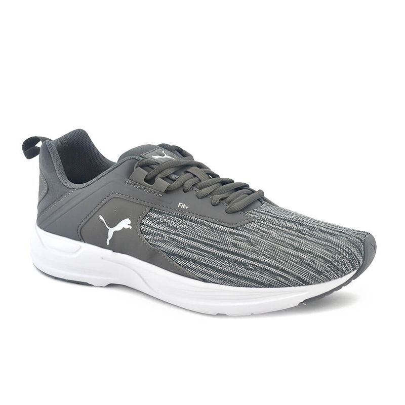 Zapatillas Puma  Zapatilla Puma Hombre Comet 2 Alt Beta Adp Gris -  FerreiraSport